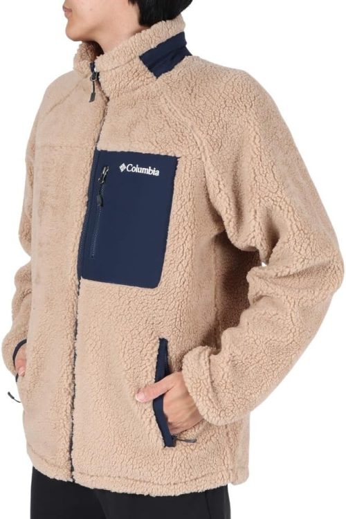 コロンビア(Columbia) ペックマンボウルII ジャケット