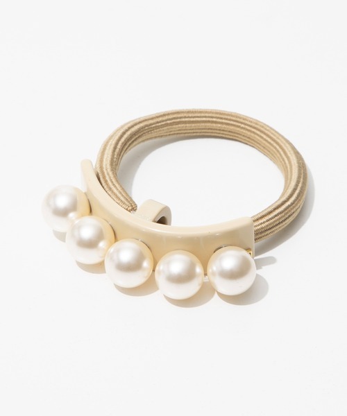 アレクサンドル ドゥ パリ(ALEXANDRE DE PARIS) ポニー