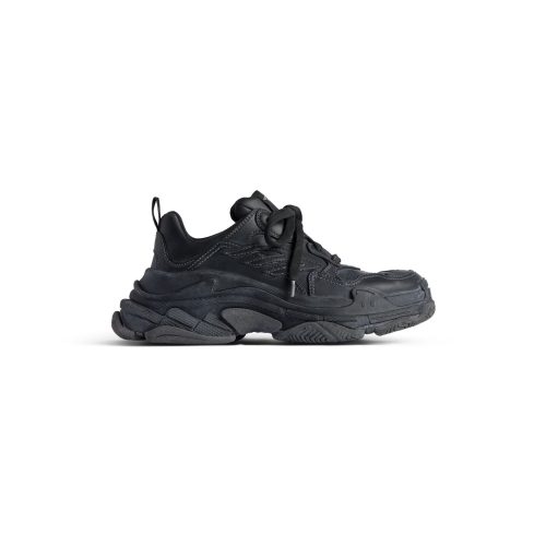 バレンシアガ(BALENCIAGA) Triple S Sporty スニーカー
