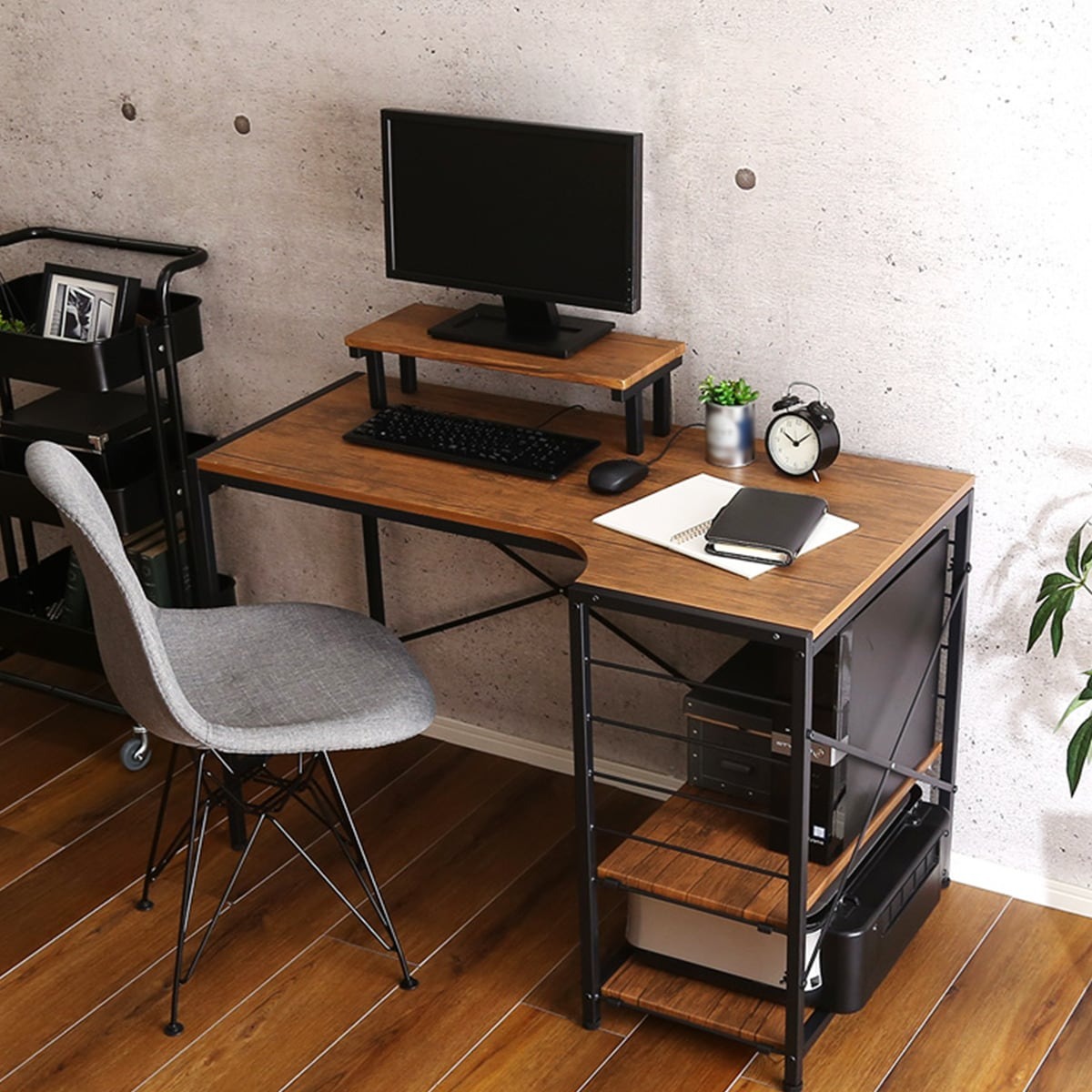 ベルメゾン パソコンデスク 100×50 71enumyX+bL._AC_UF894,