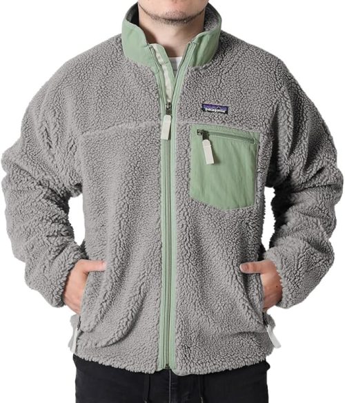 パタゴニア(patagonia) メンズ・クラシック・レトロX・ジャケット