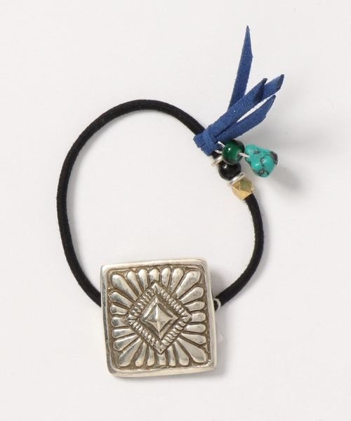 チャイハネ ネイテンコンチョヘアゴム