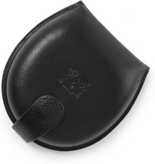 イルビゾンテ(IL BISONTE) 馬蹄型 コインケース