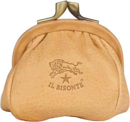 イルビゾンテ(IL BISONTE) コインパース