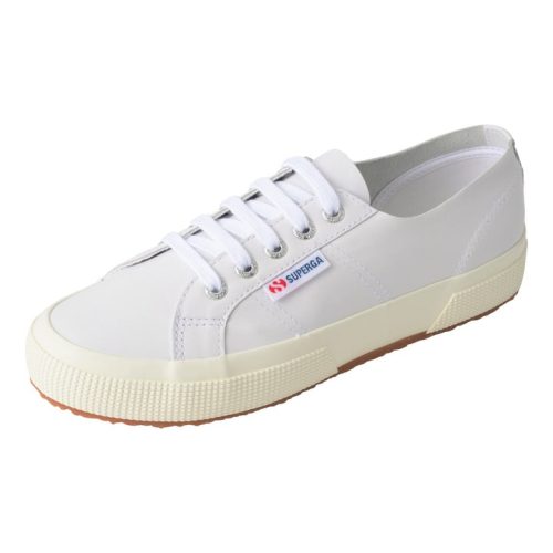 スペルガ(SUPERGA) 2750 ナッパレザー