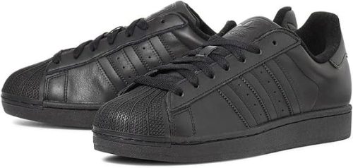 アディダス(adidas) スーパースターII