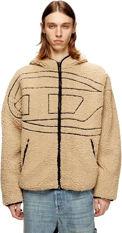 ディーゼル(DIESEL) メンズ ジャケット S-ZAT