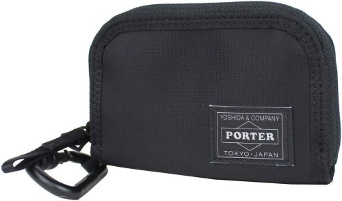 ポーター(PORTER) COMPART COIN & CARD CASE