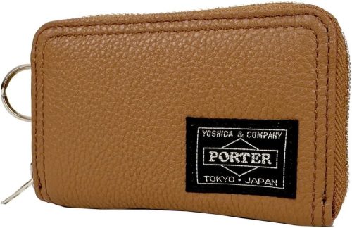 ポーター(PORTER) CALM COIN CASE