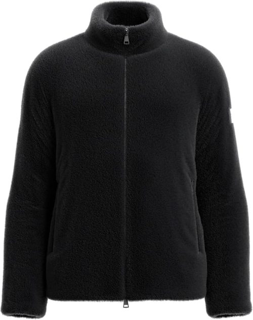 タトラス(TATRAS) ASTONI アストーニ ボアブルゾン