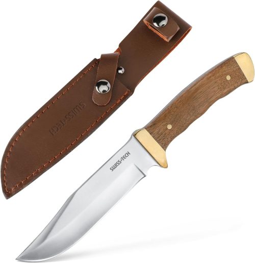 SWISS+TECH シースナイフ ST18031