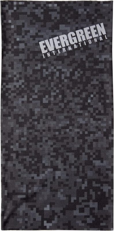 エバーグリーン(EVERGREEN) E.G.クールネックゲイター