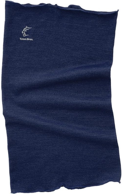 ティートン ブロス(Teton Bros.) アクシオライトネックゲイター TB251-55M