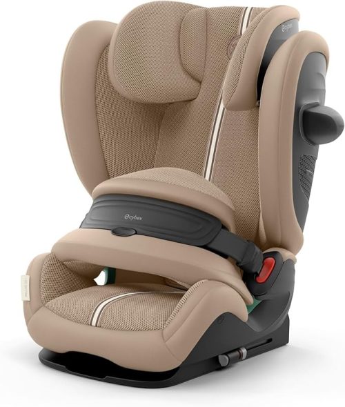 第3位 サイベックス(cybex) パラス G2