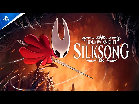 Hollow Knight: Silksong - Team Cherry