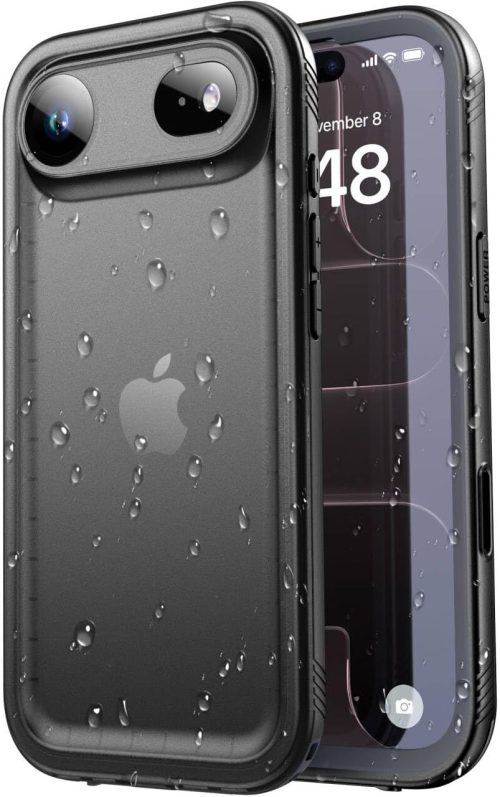 SPORTLINK iPhone Air 用 防水ケース