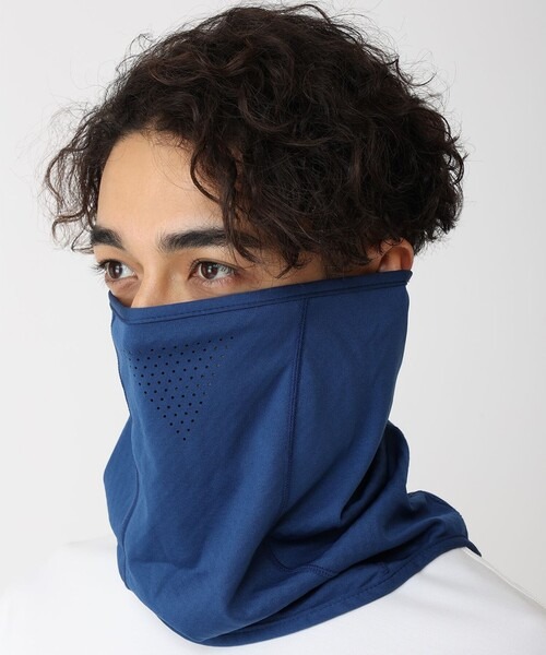 ネックゲイターのイメージ