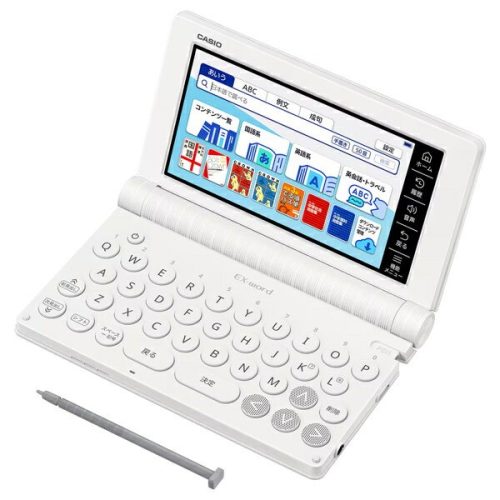 カシオ(CASIO) 電子辞書 XD-SA3900