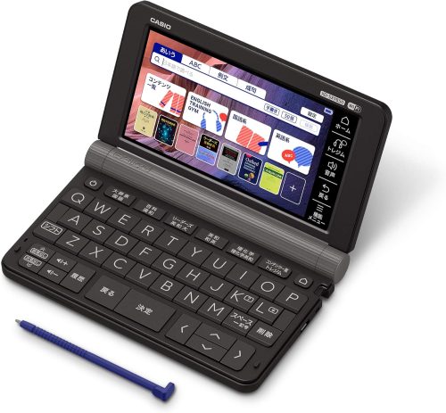 カシオ(CASIO) 電子辞書 XD-SX9850