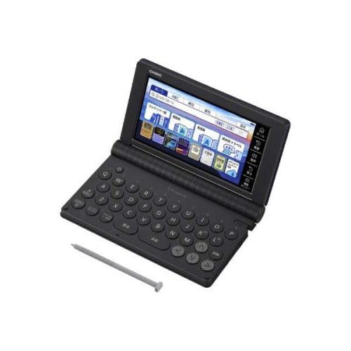カシオ(CASIO) 電子辞書 XD-SA20000