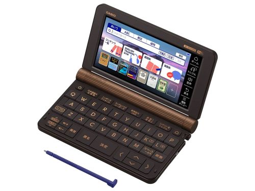 カシオ(CASIO) 電子辞書 XD-SX21000