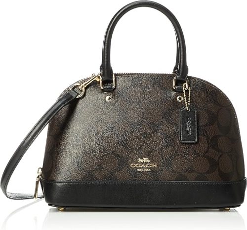 コーチ(COACH) ハンドバッグ シグネチャー