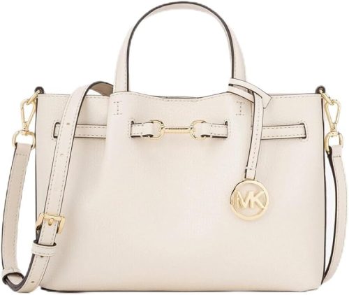 マイケル・コース(MICHAEL KORS) CARSON センタージップ サッチェル スモール