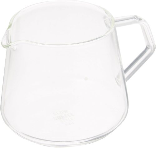 キントー(KINTO) コーヒーサーバー 2cups SCS-S02 27576
