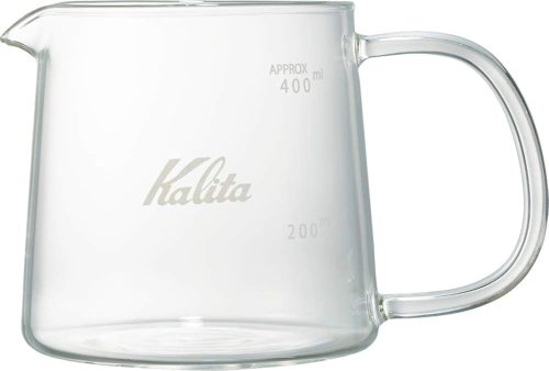 カリタ(Kalita) Jug400 31276