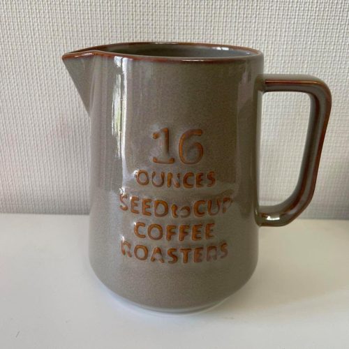スタジオM コーヒーロースターズ ピッチャー