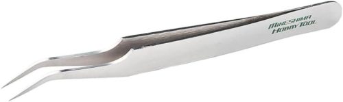 ミネシマ(MINESHIMA) Premium精密ピンセット F-108