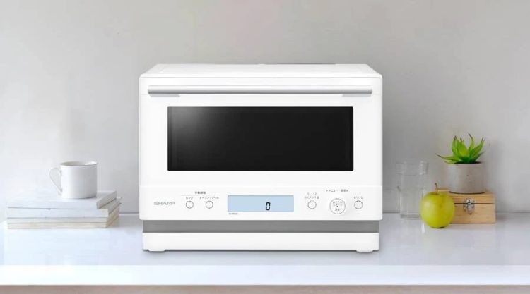 オーブンレンジのイメージ
