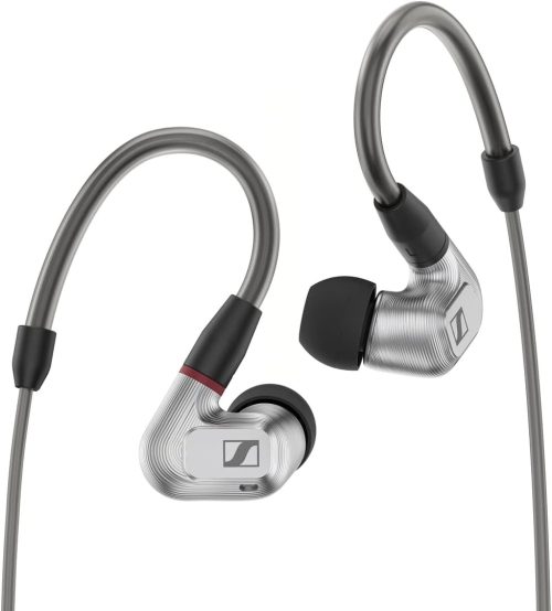 ゼンハイザー(SENNHEISER) IE 900 508949