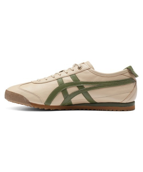 オニツカタイガー(Onitsuka Tiger) MEXICO 66 SD