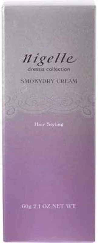 ミルボン(milbon) ニゼル スモーキードライクリーム