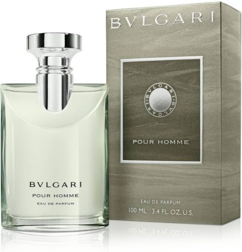 ブルガリ(BVLGARI) ブルガリ プールオム オードパルファム