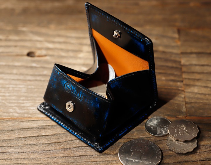 コインケースのイメージ