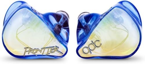 QDC FRONTIER QDC-FRONTIER