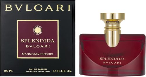 ブルガリ(BVLGARI) ブルガリ スプレンディダ マグノリア センシュアル オードパルファム