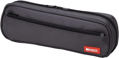 リヒトラブ(Lihit lab.) ペンケース 2ウェイタイプ A-7552