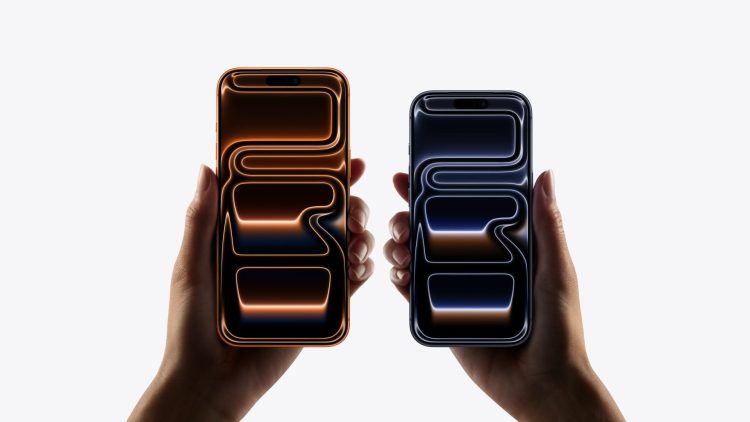 スマートフォンのイメージ