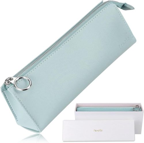 penogo 大人可愛い超シンプルペンケース