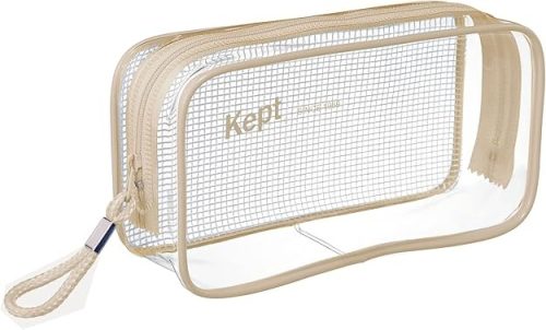 レイメイ藤井 ケプト クリアペンポーチ KPF902