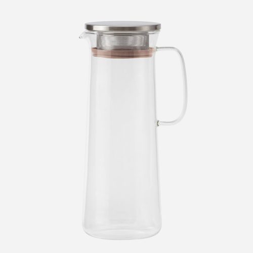 ケユカ(KEYUKA) neotto 耐熱ガラスジャグ 1500773