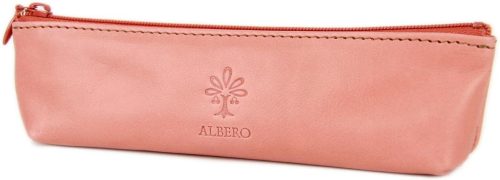 アルベロ(ALBERO) ペンケース 本革 AL-907