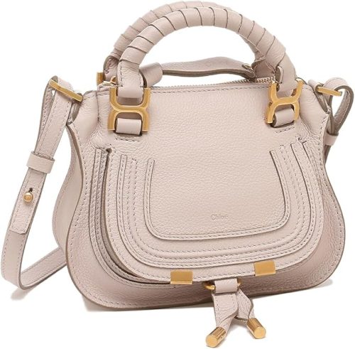 クロエ(Chloe) MARCIE 2WAY ハンドバッグ