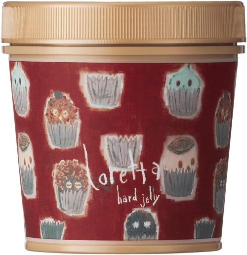 ロレッタ(Loretta) ハードゼリー