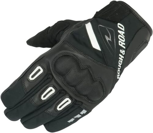 ラフ&ロード(ROUGH&ROAD) ウインドガードプロテクショングローブ RR8659