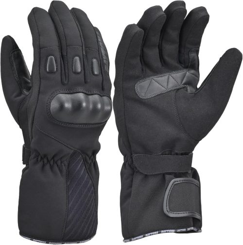 デイトナ(DAYTONA) AW防水ロンググローブ DG-004