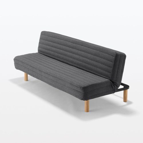 無印良品 リクライニングソファベッド 12047216